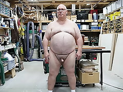 Handyman John and Sexual FUN