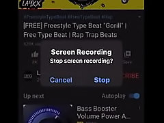 Horniest valid FREESTYLE ever! *lots of creaming*