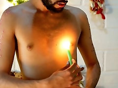 Young latino, fag, gay fetish