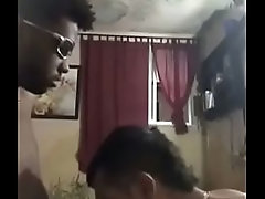 Hetero maloka me fez de putinha