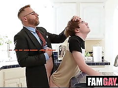 Hungry for Cum Joel Someone, Nicholas Michaels