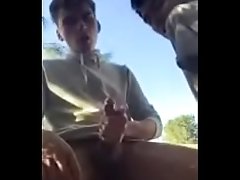 - Beijando, Batendo E Gozando -