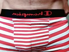 My Pent Change effect