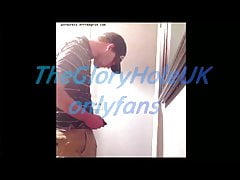 TheGloryHoleUK on Only-fans 010