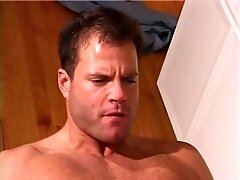 Incredible porn movie homosexual Anal hot