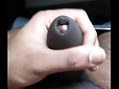 How many times a day do you jerk off? #gay #nsfw #nsfwtwt #bi #goon