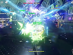 Abyss continuous lolege