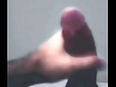 novinho gozando gostoso