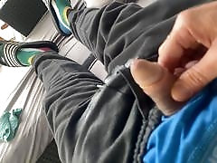 Gay soft cock, layer, urine