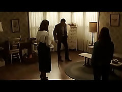 Dem&ocirc_nio comendo o cu virgem do padre