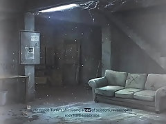 Turtle X Eddy X DC Fanfic (Commisioned By DC)