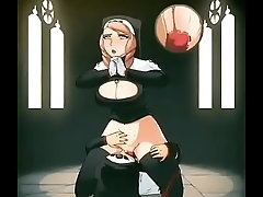 Slutty Nuns have Fun