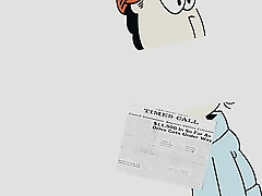 Garfield Loves Jon Arbuckle'_s Lasagna on a Monday