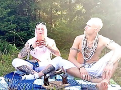 Young guys explore gay anal fun with big cocks