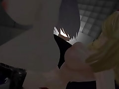 Vrchat ERP