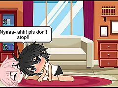 Lucas Fuck me Gacha Life Gay