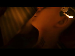 Cyberpunk 2077 Judy Alvarez  - German - Nvidia RTX