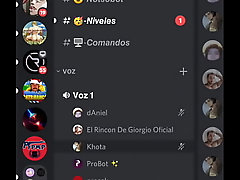 HOMBRE GAY DICE KHOTA SOY SOLO TUYA &quot_EXCLUSIVO&quot_