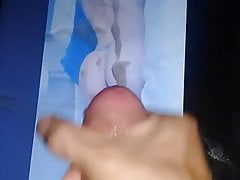 IreneDark Cum Tribute (05)