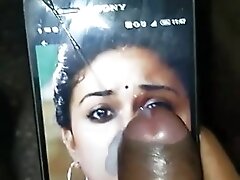 Keerthi tribute