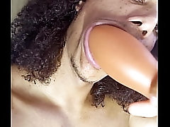 I like to suck tasty