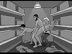 Juicy futa v.0.20 gallery 1