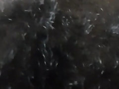 Hubby hand job and musterbiancwhen wife is not hone