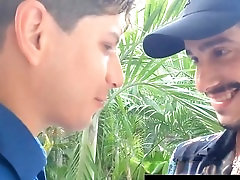 Guys, suck off, cumshot