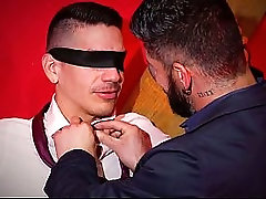 Bound for Pleasure [Trailer]