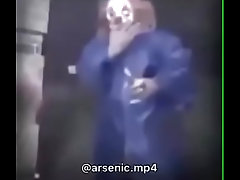 tapa no palha&ccedil_o triste ao som de tokyo ghoul