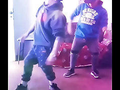 Marce y dani p&eacute_lvicos