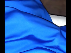 Novinho pau marcando