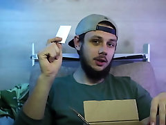 Tvorch one - one man and his big gift.