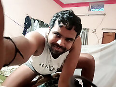 Morning playtime with Ismaatdeva