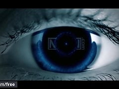 Diego Reyes Jay Roberts - Fallen Angel Part 1 - Drill My