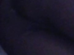 My ass ready to get fucked