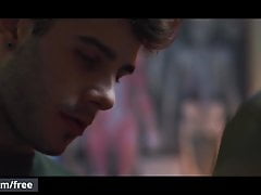 Paddy OBrian Allen King Francois Sagat - Sex God Part 3