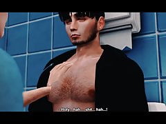 SIMS 4 - MY HOT MARRIED BOSS