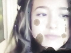 Pokimane Cumtribute