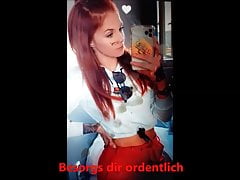 9 Tage nicht Gespritzt