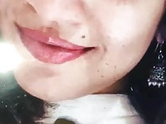 Nazriya muslim cum tribute