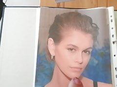 Kaia Gerber Tribute 2