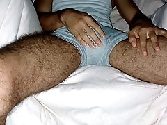 Jerking, close up, masturbation