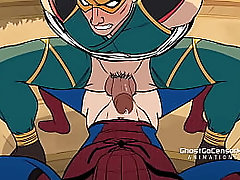 spiderman fucking gay sex