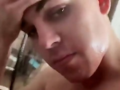 Twink Soay Shower Joi