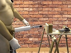 Diy Fuck Machine Fail Test