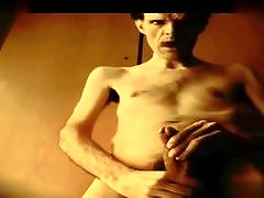 Freddie Sunfields Big Cock Wank