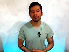 Hung Garbage Man Fucks