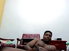 Jamespower's Big Black Cock