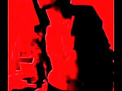 Ronny bailando sexy antes de cojer